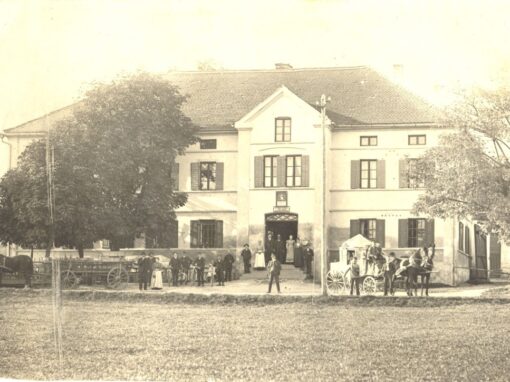 Wirtshaus 1920